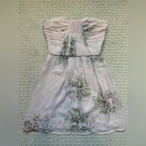 Twelfth Street by Cynthia Vincent pink dress